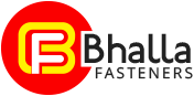 Top Leading Supplier & Manufacturer of Bolts & Nuts in india logo